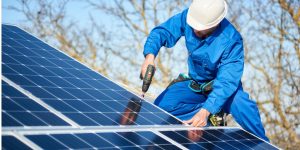 Installation Maintenance Panneaux Solaires Photovoltaïques à Arcizac-Adour